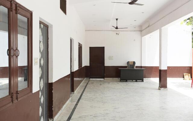 Angel Garden by OYO Rooms