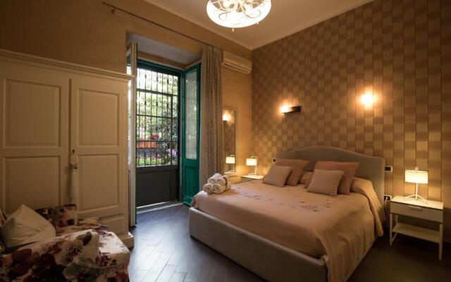 Bed And Breakfast Civico Cinque