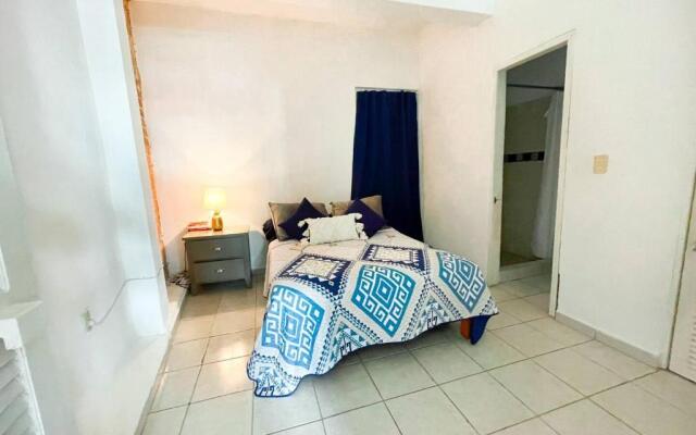 Lovely One Bedroom Apartment in Puerto Vallarta