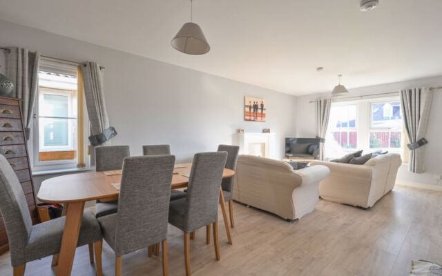 Bungalow Seaside Nairn