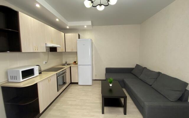 Баринн на улице Воскресенская 59