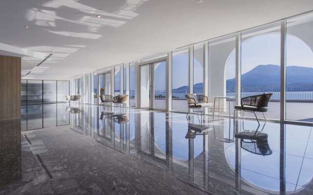 Golden Tulip FAB Hotel