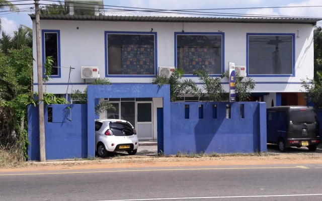 Saragama Residence