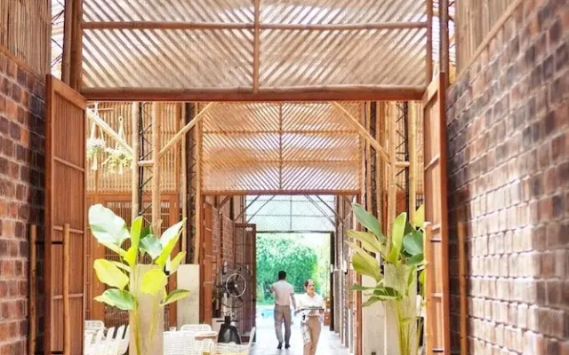 Kilyawan Farm Resort