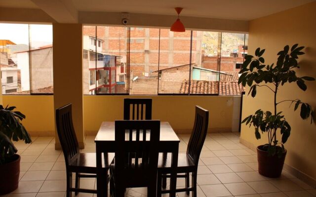 Alegrias inn hotel