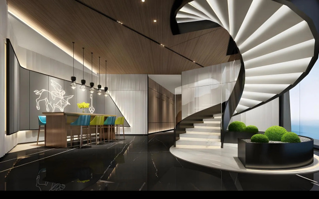 Hampton By Hilton Guangzhou Tianhe Sports Center