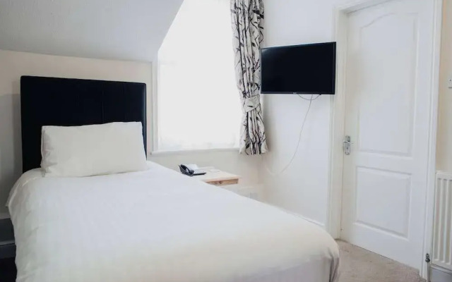 Comfort Inn Ramsgate