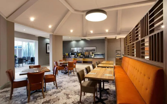 Jurys Inn East Midlands Airport