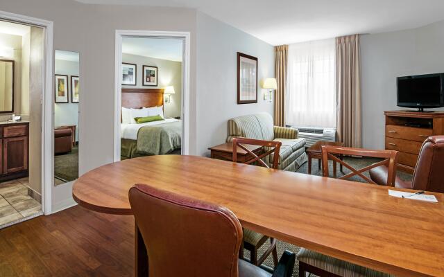 Candlewood Suites Houston NW - Willowbrook