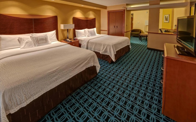 Fairfield Inn & Suites by Marriott Naples