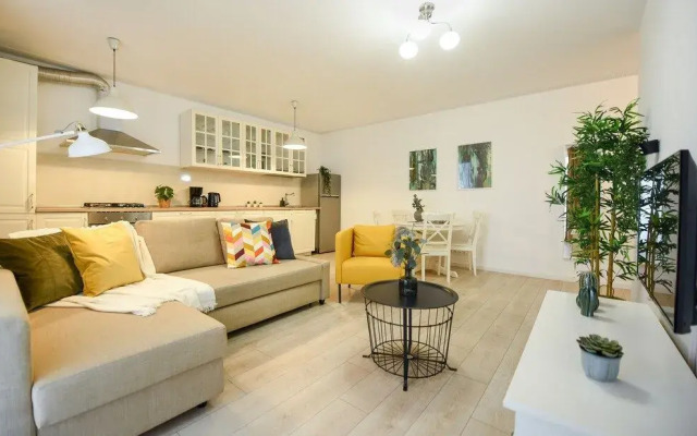 The Comfy Spot. 1 BR with Parking Included