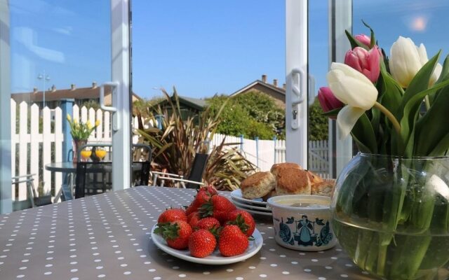 Pebble Cottage