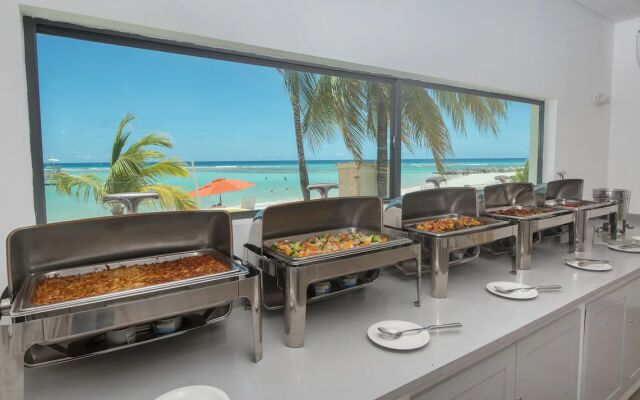 The Sands Barbados All Inclusive