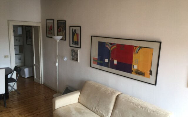 Cosy Studio in Porta Romana