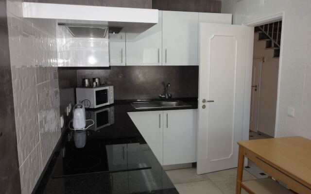 Villas Joinal