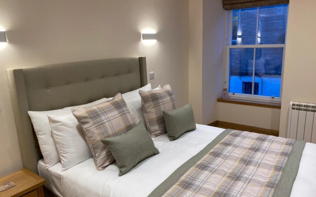 Waverley Inn Apartments