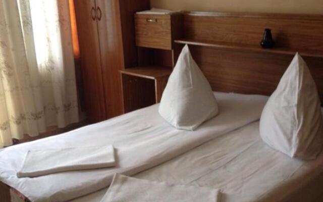 Home stay on Kyakhba 11