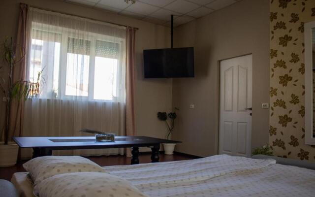 YOX apartment 1