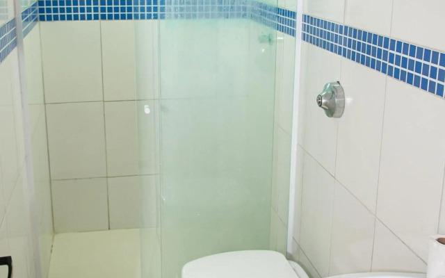 Apartamento 2 quartos com Piscina na Praia do Forte