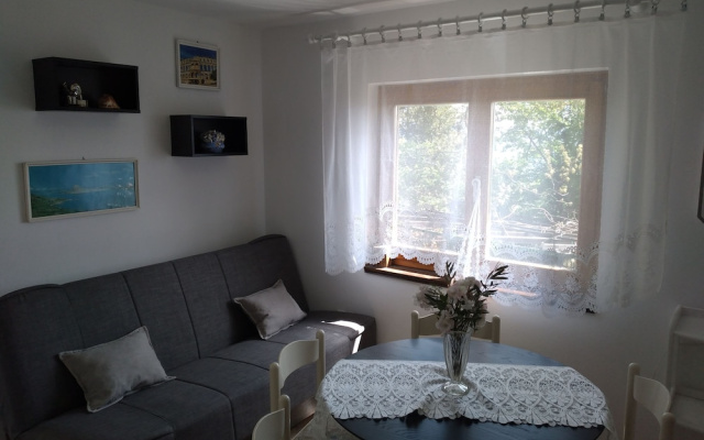 Apartment Zlatko