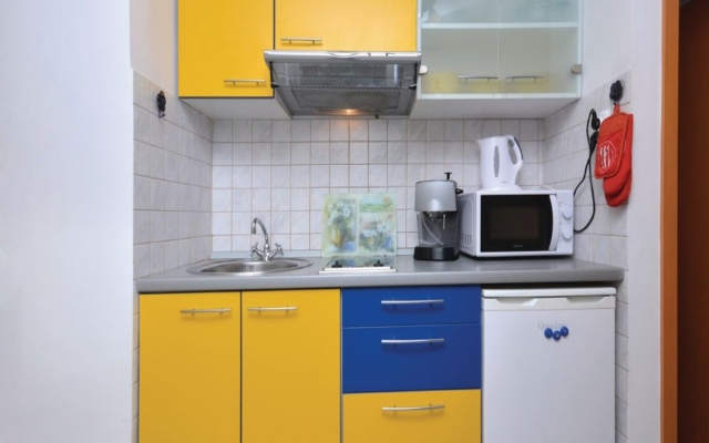 Apartment Mia - with terrace : A1 Split, Riviera Split