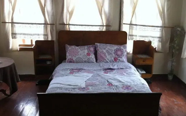 Oz Su Sesi Hotel