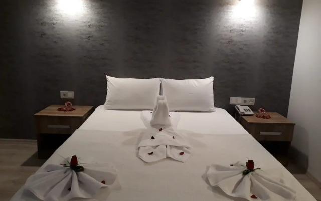 Bozkurt Hotel
