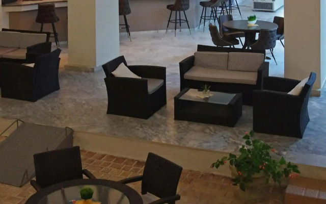 Sun Beach Hotel