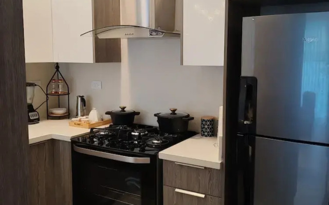 Style and Confort Village Palmera