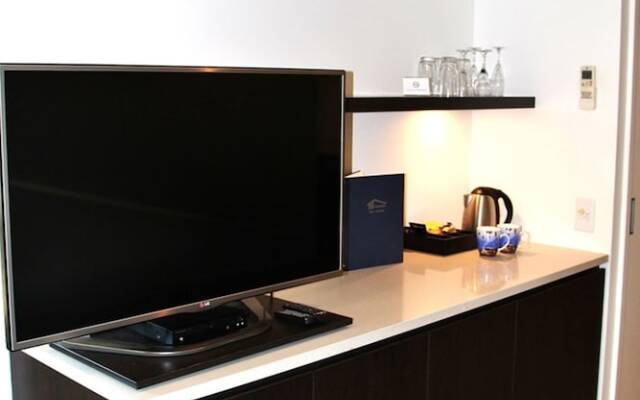 Sea Temple 132 - Luxury Studio