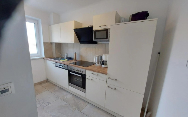 Appartements Bleistattblick