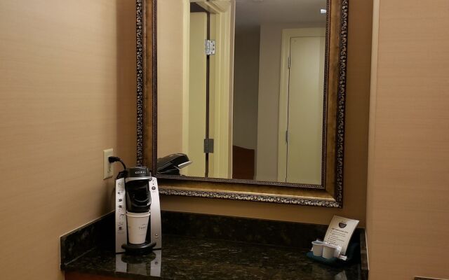 Three Rivers Casino Resort