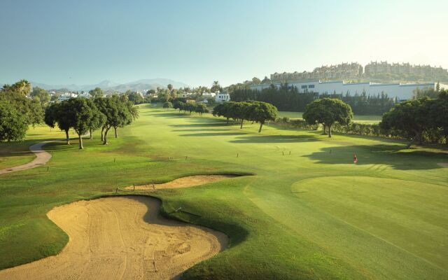 Paradise at Puerto Banus