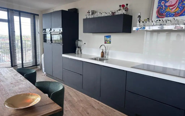 Luxury Vintage Hotel Villa Beukenhof