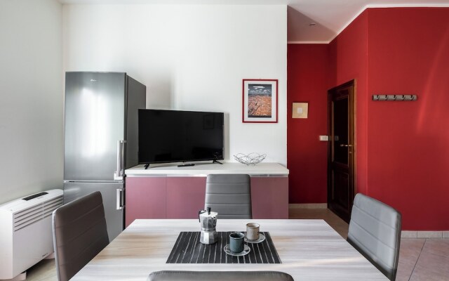 Giorgi Homes - Easy Apartment