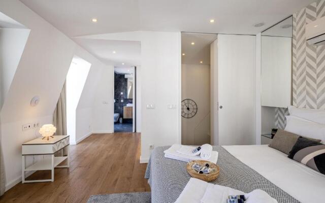 Alcântara Factory I