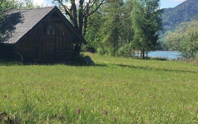 Forsthaus Strobl am Wolfgangsee
