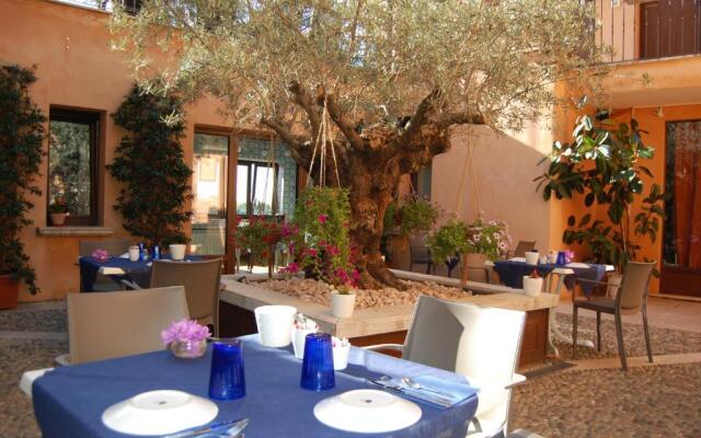 B&B Antico Borgo