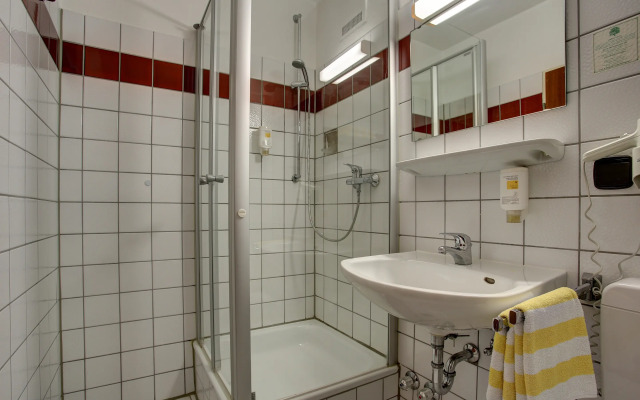 Trip Inn City Hotel Krefeld