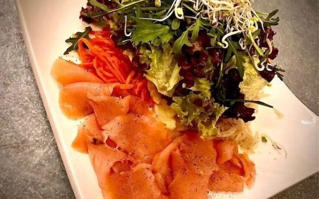 Schlosshotel Harburg