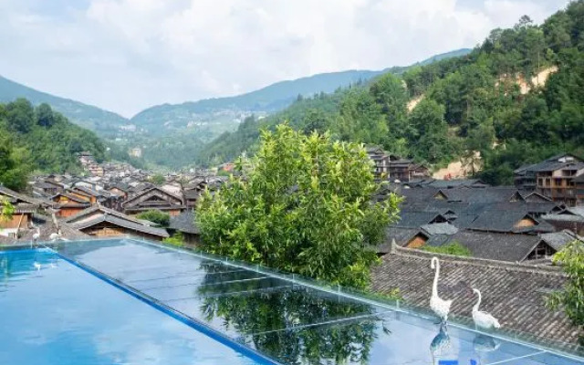 Liping Zhaoxing Landscape Resort