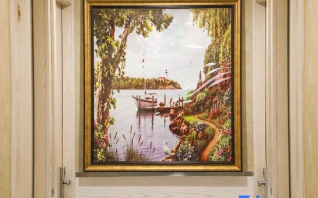 Shanghai Conshi Hotel