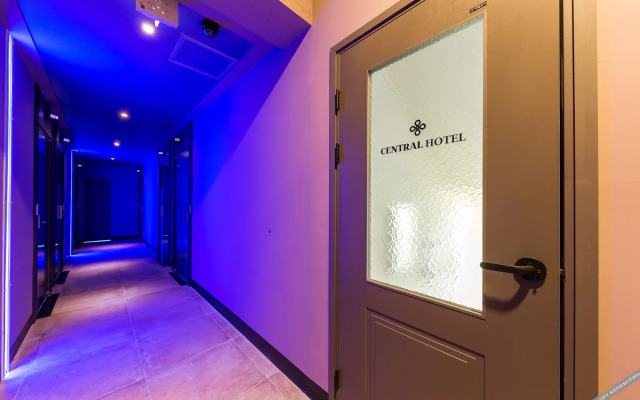 Hotel If