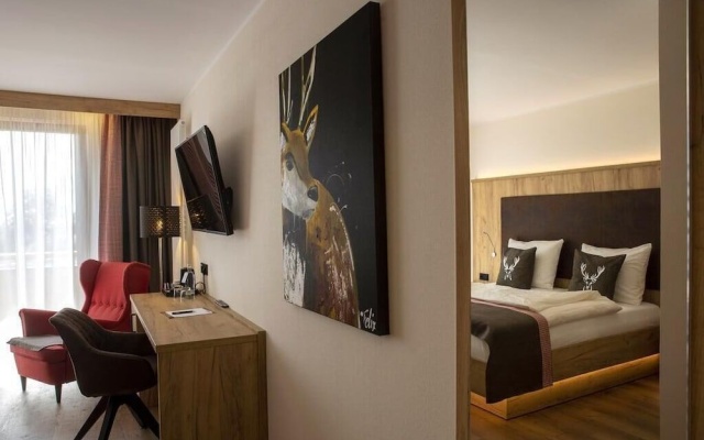 Steig-Alm Hotel