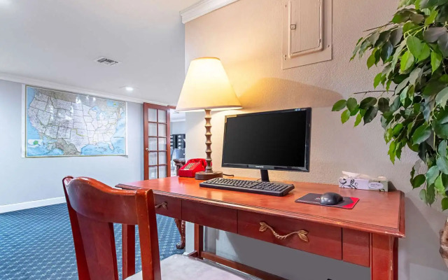 Rodeway Inn Buena Park