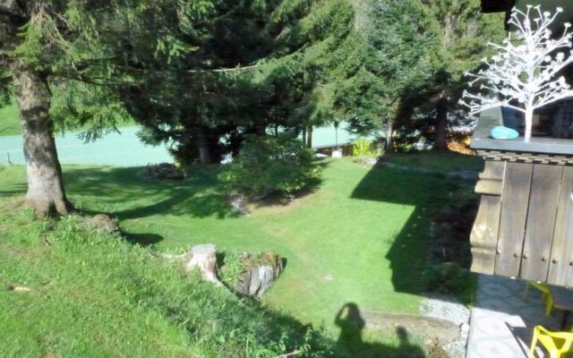Chalet Marie Rosa 19742