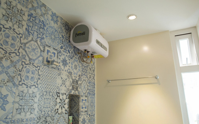 An Nhien Hotel Apartment - Oceanami