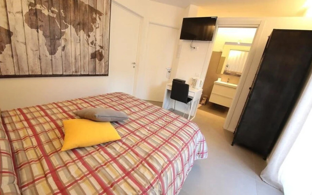 Affittacamere Smile Accomodation