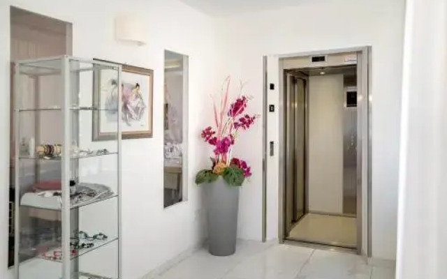 Hotel Tre Rose