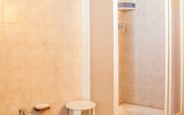 Appartamenti Luseney